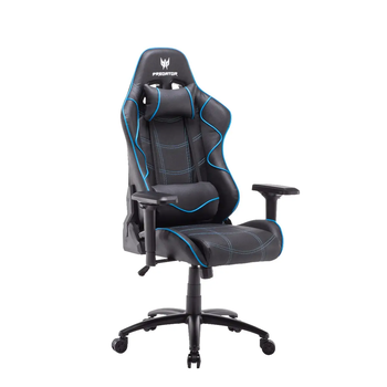 [OTH156] Acer Predator Gaming Chair LK-2341 Black & Blue