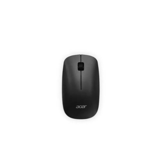 Acer Thin N Light USB Wireless Mouse AMR020 - Black