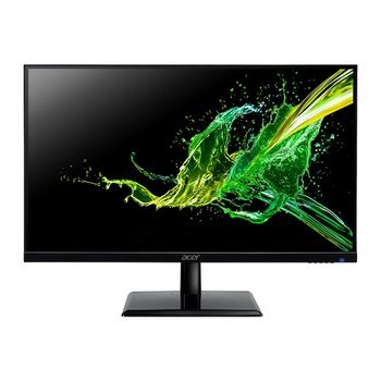 [MON970] Acer EK241Y Ebi LCD 24" Monitor | FHD 1920 x 1080, IPS, 250 nits, 1ms(VRB), VGA, HDMI, Black