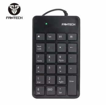 Fantech FTK-801 USB Numeric Keypad