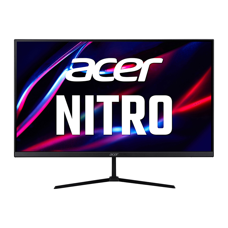 Acer Nitro QG240Y S3 bipx 23.8&quot; Gaming Monitor Full HD 1920x1080 @180Hz