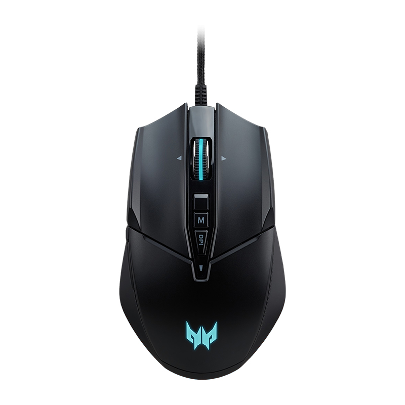 Acer Predator Cestus 335 Gaming Mouse (PMW120)