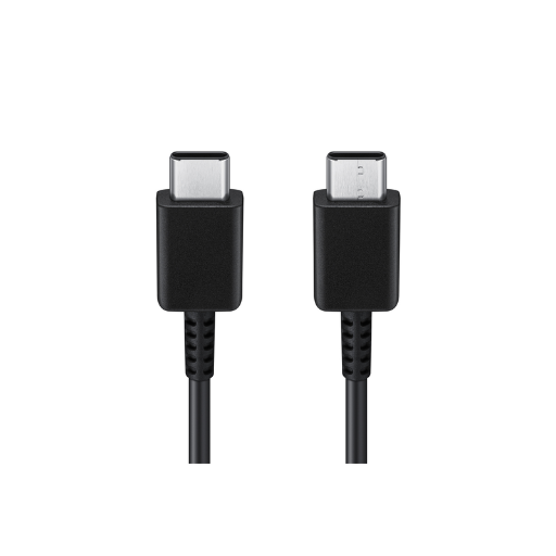Samsung Fast Charging USB Type-C to Type-C (3A) Cable - 1 Meter