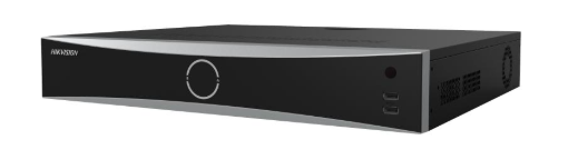 Hikvision DS-7732NXI-K4 K Series 32-Channel 1.5U AcuSense 4K NVR