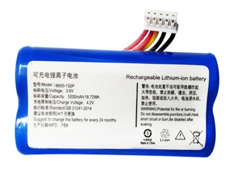 Verifone POS Battery - X990