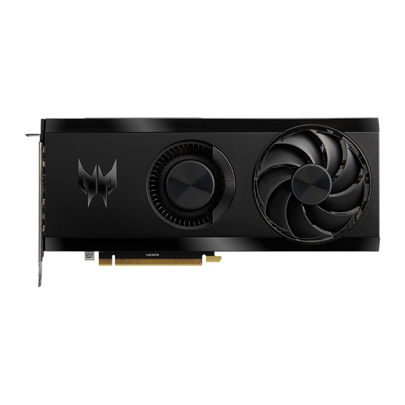 Acer  PREDATOR BIFROST RADEON RX7600 8G OC