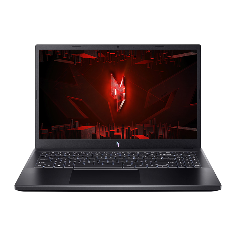 Acer Nitro V 15 ANV15-51-54Y9 Gaming Laptop | Intel® Core™ i5-13420H, 8GB DDR5 5600MHz RAM, 512GB M.2 NVMe PCie SSD, Nvidia GeForce RTX4050 6GB GDDR5, 15.6" FHD (1920x1080) 144Hz IPS LCD Display, Windows 11 Home, Black