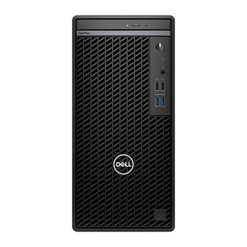 [CPU1243] Dell OptiPlex 7010 MT Desktop | Intel® Core™ i3-13100, 4GB 3200MHz DDR4 RAM, 512GB PCIe NVMe SSD, Intel® Integrated Graphics, 1x DP, 1x HDMI, No DVD Drive, Dell Wired USB Keyboard & Mouse, DOS