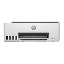 HP Smart Tank 580 All-in-One Printer | Replacement Ink: HP GT53 (K) & GT52 (CMY)