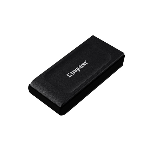 Kingston XS1000 2TB USB 3.2 GEN EXTERNAL SSD (SXS1000/2000G)