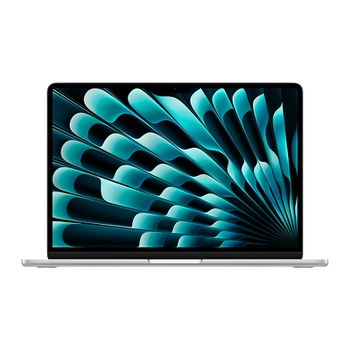 [LAP4080] Apple MacBook Air 13" MLXY3ZP/A (M2, 8GB, 256GB, Silver)
