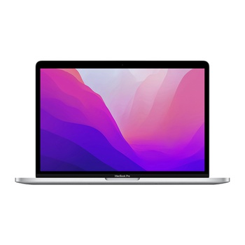 [LAP4081] Apple MacBook Pro 13" MNEP3ZP/A (M2, 8GB, 256GB, Silver)