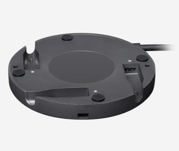 Logitech Rally Mic Pod Hub (939-001647)