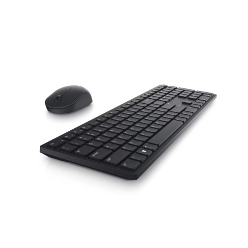 Dell Pro Wireless Keyboard and Mouse – KM5221W