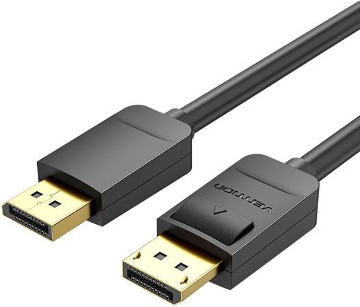 Vention DisplayPort to DisplayPort Cable 2M (HACBH)