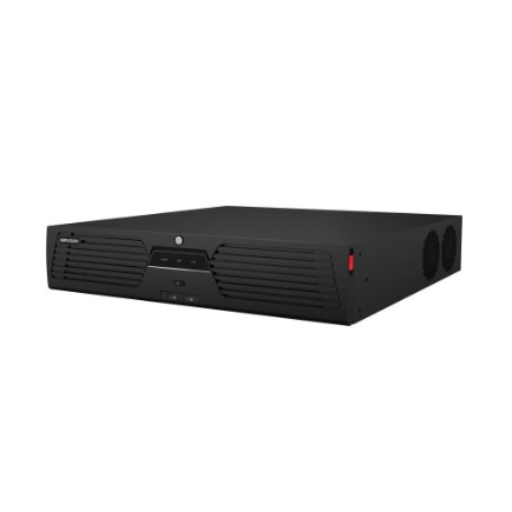 Hikvision DS-9664NI-M8 Ultra Series 64-Channel 4K 2U NVR