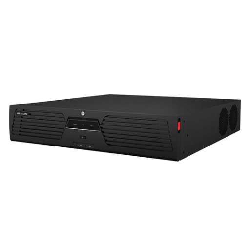 Hikvision DS-9664NI-M8 Ultra Series 64-Channel 4K 2U NVR