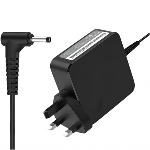 Lenovo 20V 3.25A UK Pin (4.0x1.7mm) Laptop Adapter