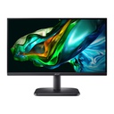 Acer EK251Q Ebmix 24.5" LCD Monitor | FHD 1920 x 1080, 100Hz, IPS, 250 nits, 1ms(VRB),  VGA x1,  HDMI x1, Black