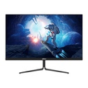 Dahua DHI-LM27-E231 27" Gaming Monitor |  FHD 1920 x 1080, 165Hz, IPS, 1Ms, 320 cd/m², 1x DP, 1x Audio line out, 2x HDMI, Black