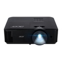 Acer X1228i XGA 4800 Lumens DLP Wireless Projector