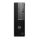 Dell OptiPlex (SFF) Small Form Factor Plus 7020 Desktop PC | Intel Core i7-14700 vPro Processor, 8GB (1x8GB) DDR5 RAM, 512GB PCIe M.2 2230 NVMe SSD, Intel Integrated Graphics, DOS