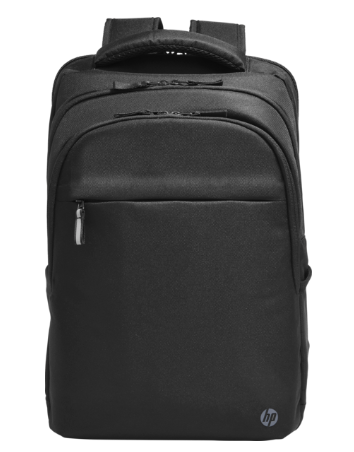 HP Professional 17.3" Backpack (500S6AA)(Bundle)