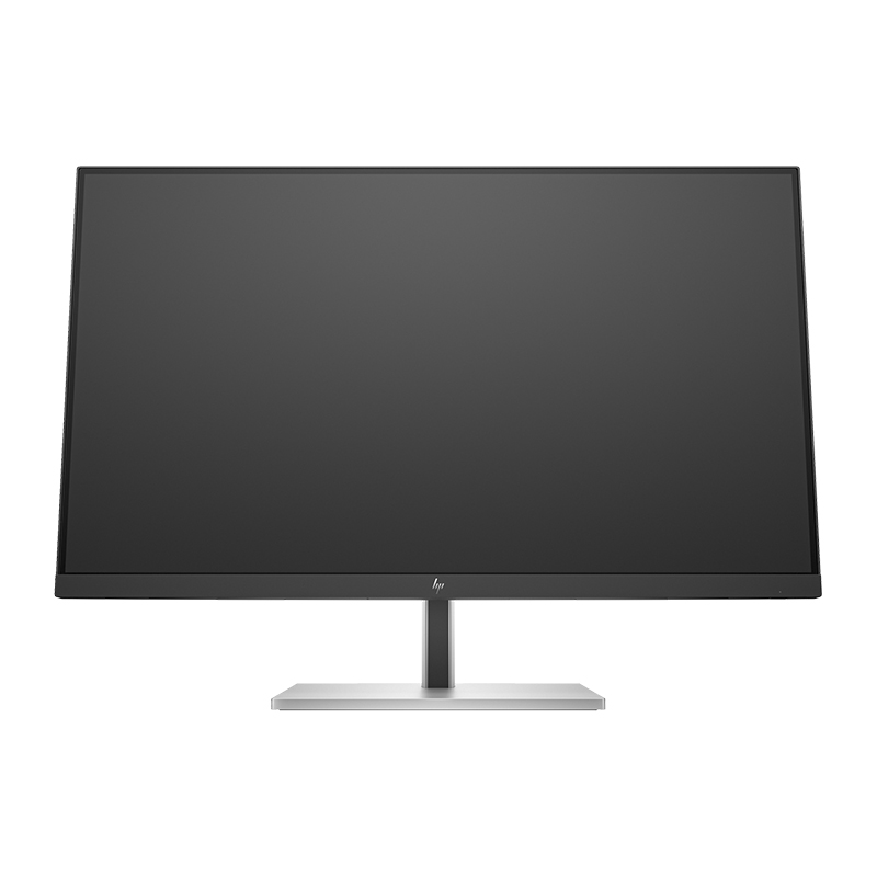 HP E27 G5 27" Monitor | FHD 1920x1080, 75Hz, IPS, 250 cd/m², 5ms, 1 x HDMI, 1 x DP, 4 x USB