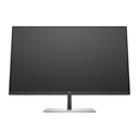 HP E27 G5 27" Monitor | FHD 1920x1080, 75Hz, IPS, 250 cd/m², 5ms, 1 x HDMI, 1 x DP, 4 x USB