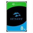 Seagate SkyHawk (Surveillance) 8TB 3.5" SATA 6GB/s Hard Disk (ST8000VX010)