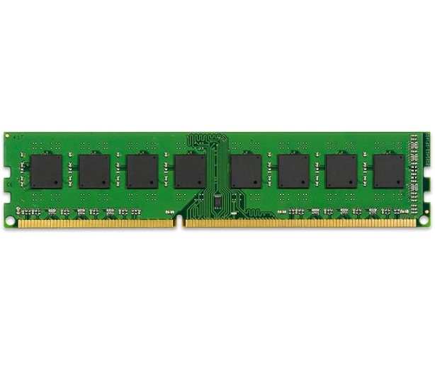 Kingston 16GB DDR5 5600MHz  Desktop RAM (KVR56U46BS8/16)