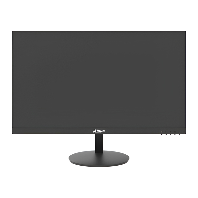 Dahua DHI-LM25-A201F 24.5'' Monitor |  FHD (1920 x 1080), 100Hz, IPS, 250 cd/㎡,  5ms, 1x HDMI, 1x VGA, Black