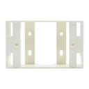 LINK Plastic Wall Box (White) (US-2015WH)