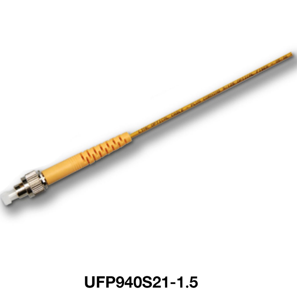 LINK ST Pigtail SM/OS2, Simplex, UPC, 1.5m (UFP940S21-1.5)