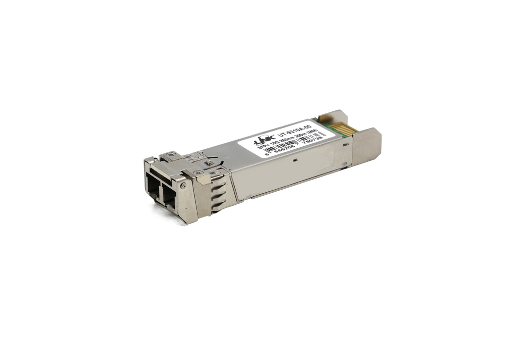 LINK SFP+ 10G, Transceiver, MM, 850 nm (UT-9310A-00)