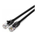 Vention® Cat.6 UTP Patch Cable 15M Black (IBEBN)