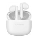 Vention® Elf E03 True Wireless Bluetooth Earbuds - White (NBHW0)