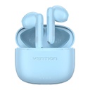 Vention® Elf E03 True Wireless Bluetooth Earbuds - Blue (NBHS0)