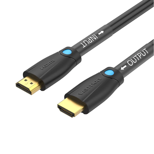 Vention® HDMI Cable 25M Black for Engineering (AAMBS)