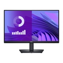 Dell E2425HS 24" LED Monitor | FHD 1920 x 1080, 75Hz, VA, 16:9, 250 cd/m2, 3000:1,16.7 Million Color Support, 250 cd/m² Brightness, Adjustability:- Height/Swivel/Tilt | 1x HDMI 1.4 | 1x DisplayPort 1.2 | 1x VGA | Black