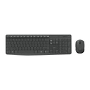 Logitech MK235 Wireless Keyboard and Mouse Combo (920-007937 / 920-007939)