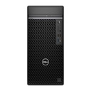 Dell OptiPlex Tower Plus 7020 Desktop | Intel® Core™ i7-14700 vPro® Processor, 8GB DDR5 5600MHz RAM, 512GB PCIe NVMe M.2 SSD, Intel® Integrated Graphics, Dell Wired USB Keyboard & Mouse, Ports; 3x Display Port 1.4, W11