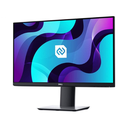 Dell P2319H 23" LED Monitor (DFO) |  FHD 1920 x 1080, 75Hz, IPS, 5 ms, 250 cd/m², 4 x USB, 1x HDMI, 1 x DP, 1 x VGA, Black