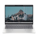 HP Pavilion Plus 14-ew1010TU | Intel® Core™ Ultra 7 155H Processor, 32 GB LPDDR5x 6400 MHz, 512 GB PCIe® NVMe™ M.2 SSD, 14", OLED (2880 x 1800), Intel® Arc™ Graphics, Windows 11 Home, Silver