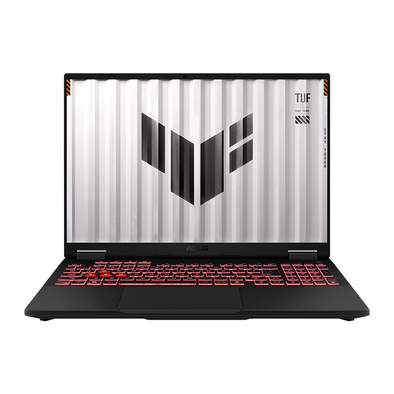 Asus TUF A16 FA608W-VQT036W Gaming Laptop| AMD Ryzen™ AI 9 HX 370 Processor, 16GB LPDDR5X 7500 MHz RAM, 1TB M.2 PCIe SSD, 16" 2.5K WQXGA (2560 x 1600) IPS, NVIDIA GeForce RTX 4060 8GB, W11 Home, Grey