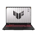 Asus TUF A16 FA608W-VQT036W Gaming Laptop| AMD Ryzen™ AI 9 HX 370 Processor, 16GB LPDDR5X 7500 MHz RAM, 1TB M.2 PCIe SSD, 16" 2.5K WQXGA (2560 x 1600) IPS, NVIDIA GeForce RTX 4060 8GB, W11 Home, Grey