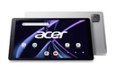 Acer Iconia Tab A8-11 (A24002) | Allwinner A523, 4GB, 64GB, 8.7" WXGA+, 5MP Front, 8MP Rear, Android 14, Wi-Fi, Silver, Portfolio Case + Screen Protector (Bundle)