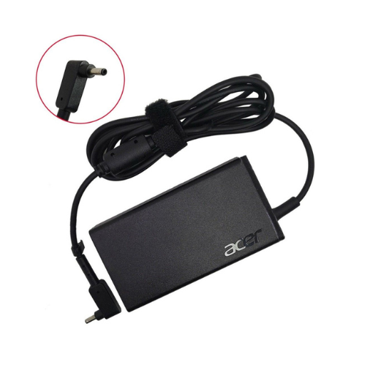 Acer 19V 3.42A (3.0mm x 1.1mm) Laptop Adapter