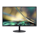 Acer SA322QU Abmiipx 31.5" Ultra Slim LCD Monitor | WQHD (2560 x 1440), IPS, 75Hz, 300nits, 1ms, HDR 10 & AMD FreeSync™, DP x 1, HDMI x 2, Black