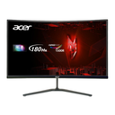 Acer Nitro ED270U S3bmiipx 27" Curved Gaming Monitor | WQHD (2560 x 1440), VA, 180Hz, 1ms, 250nits, HDMI x 2, DP x 1, Black 